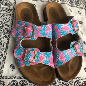 ⭐️Simply Southern Sandals⭐️